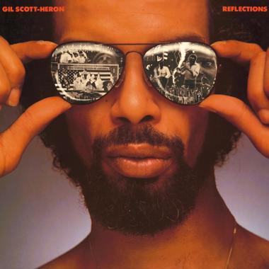 Gil Scott Heron -  Reflections